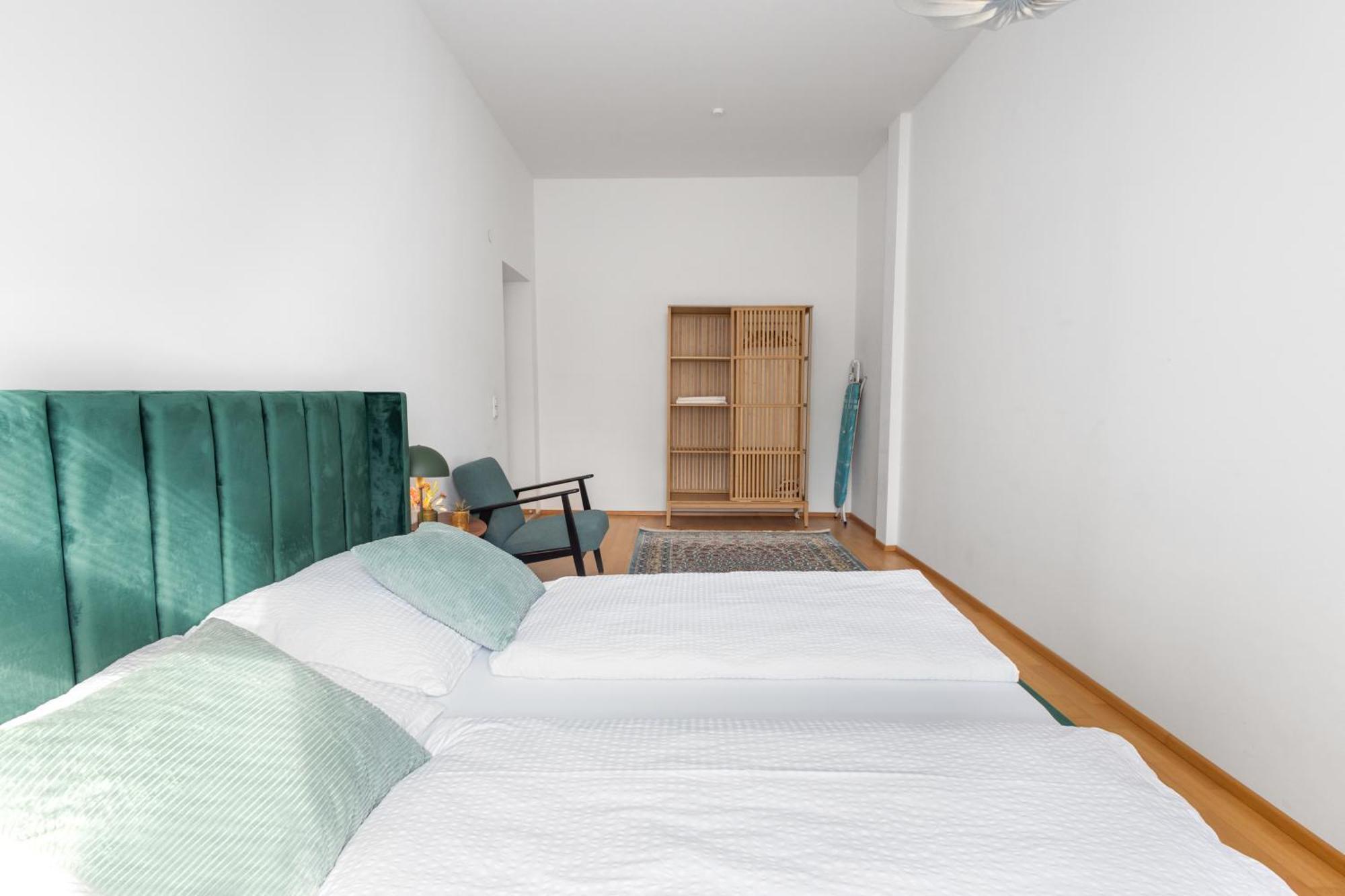 Stylische Altbauwohnung Bregenz Am See Екстер'єр фото