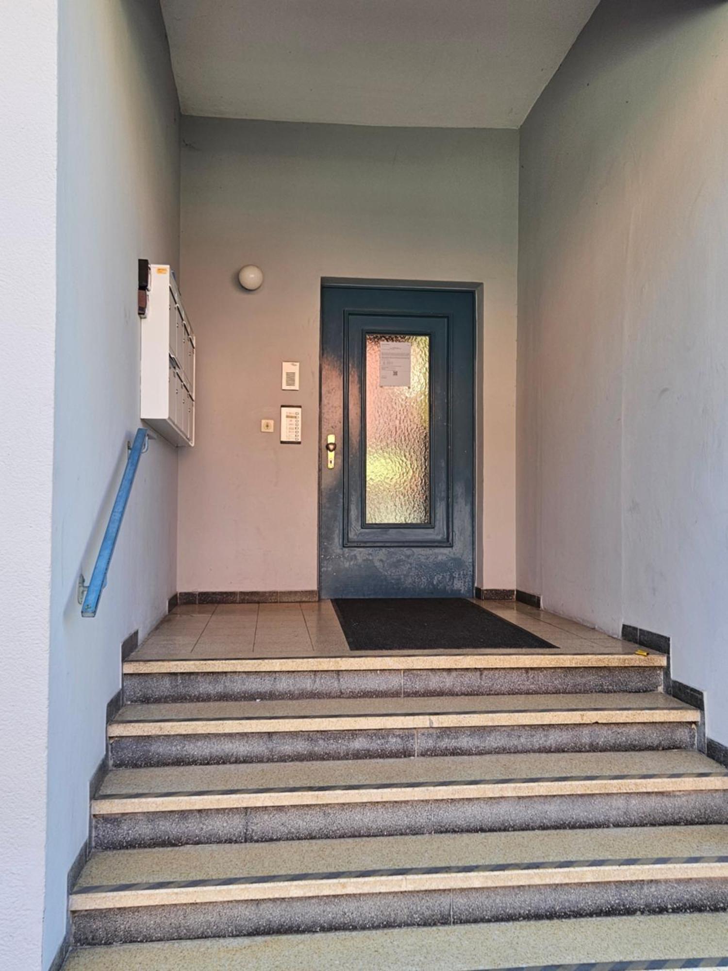 Stylische Altbauwohnung Bregenz Am See Екстер'єр фото